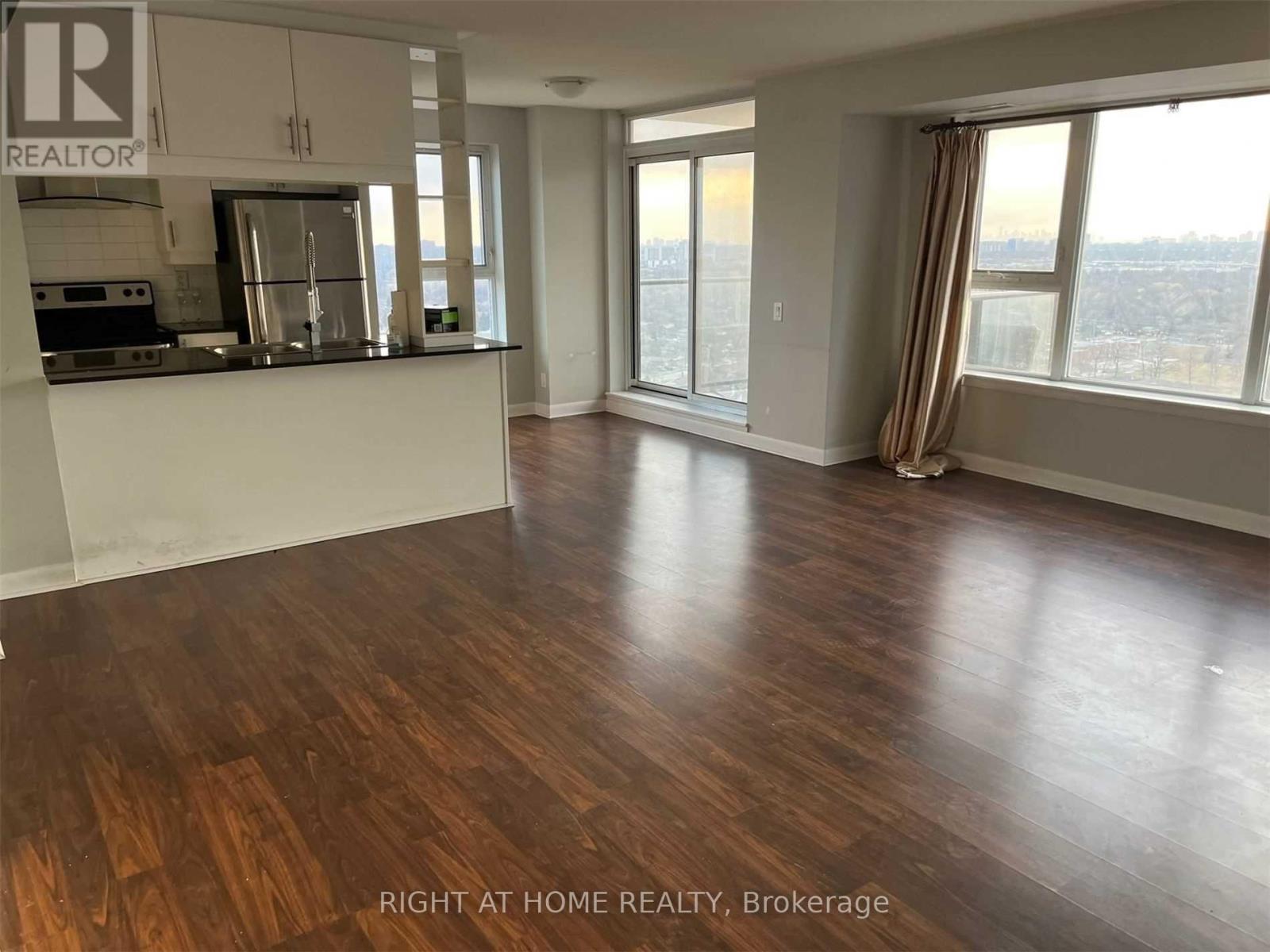 2908 - 190 Borough Drive, Toronto, Ontario  M1P 0B6 - Photo 2 - E13502782
