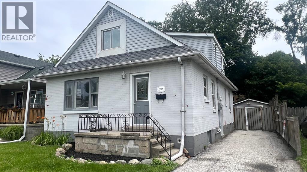 332 Mitton Street North, Sarnia photo 2