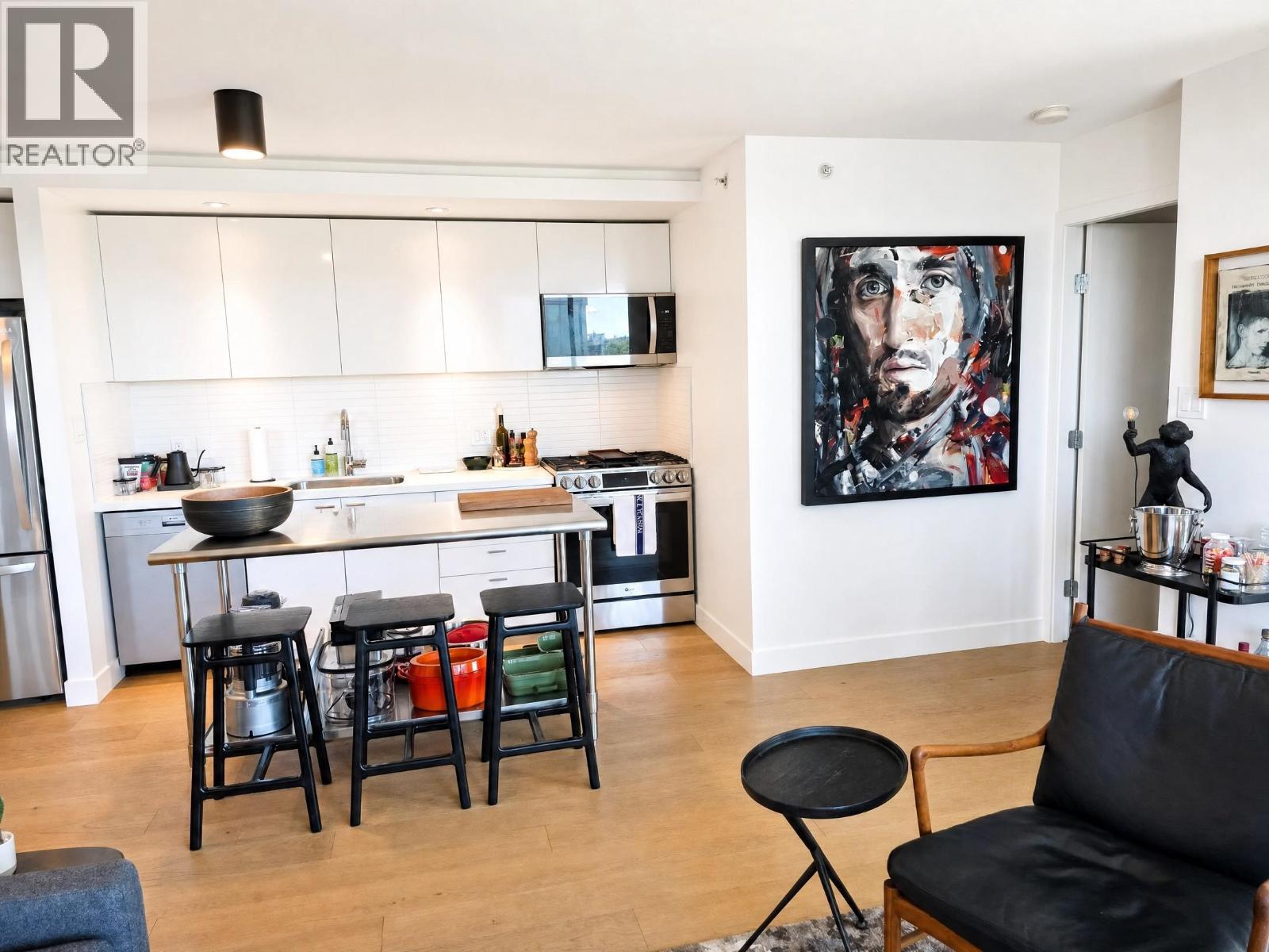 905 328 E 11th Avenue, Vancouver, British Columbia  V5T 4W1 - Photo 6 - R3139820