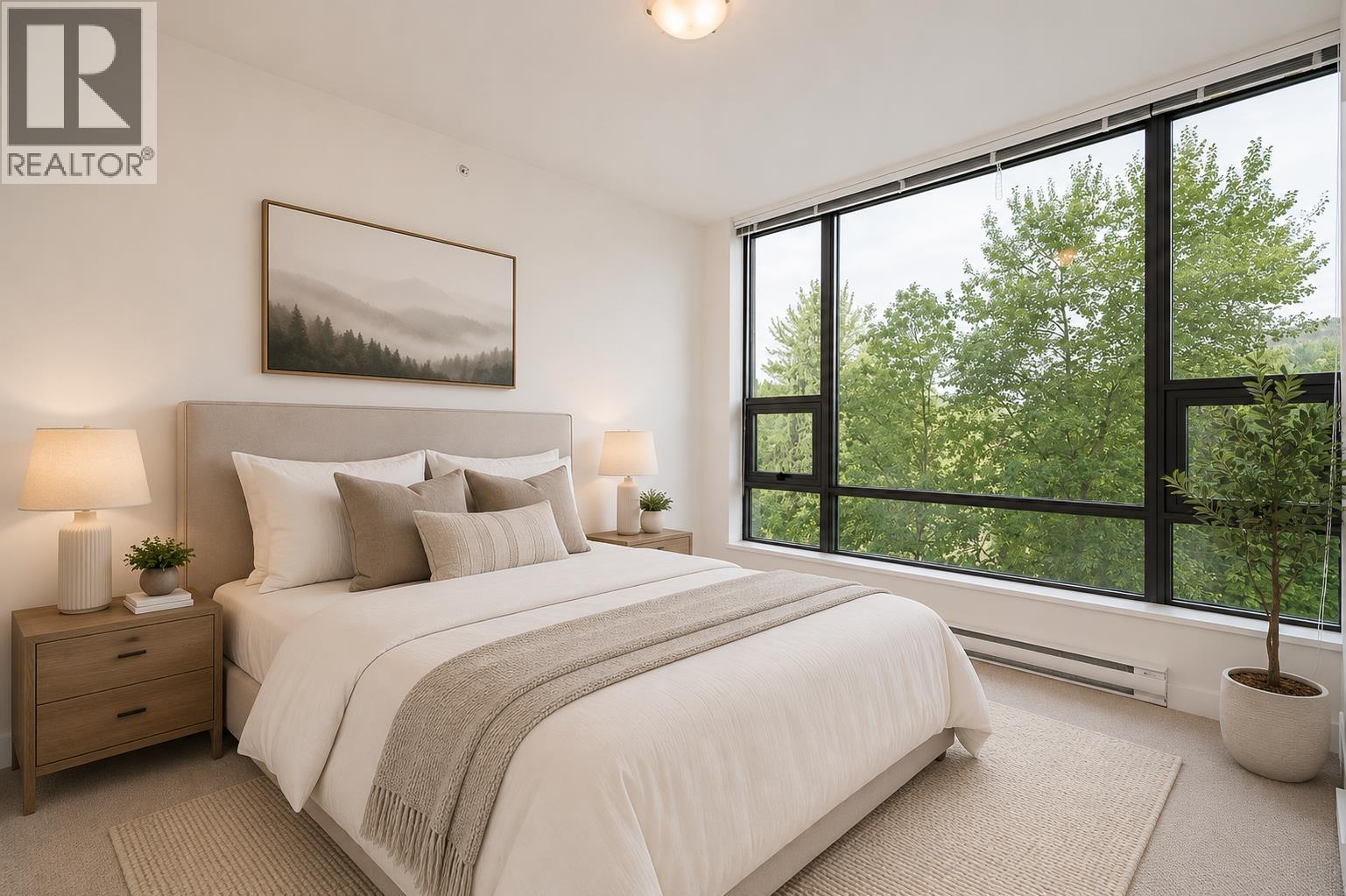 803 301 Capilano Road, Port Moody, British Columbia  V3H 0G6 - Photo 21 - R3140495