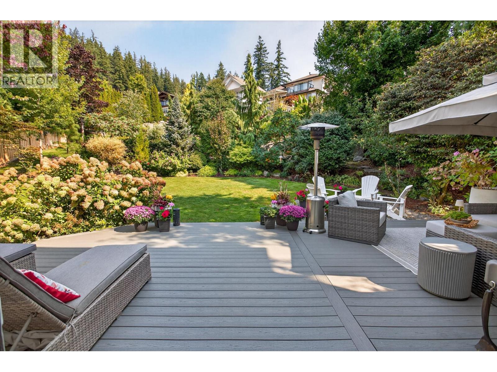 141 GREENLEAF COURT, Port Moody, British Columbia