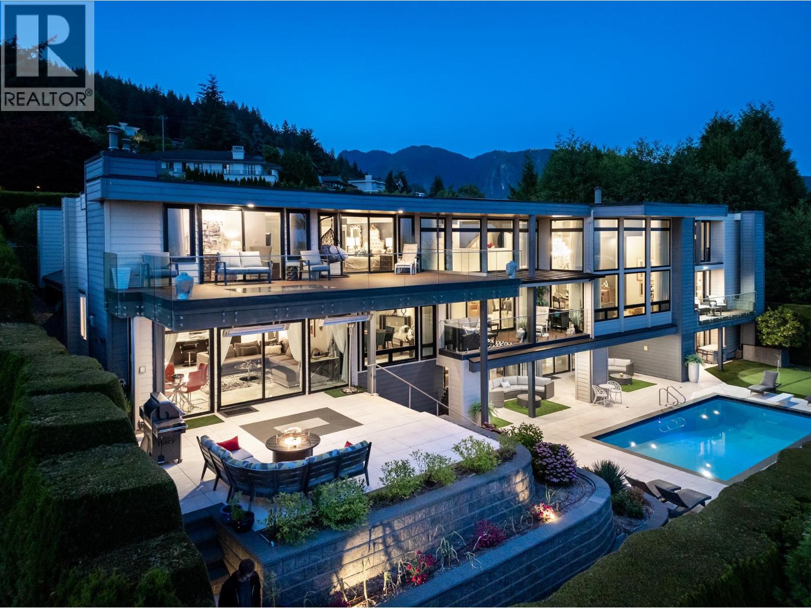 1130 Eyremount Drive, West Vancouver, British Columbia  V7S 2C5 - Photo 2 - R3140974
