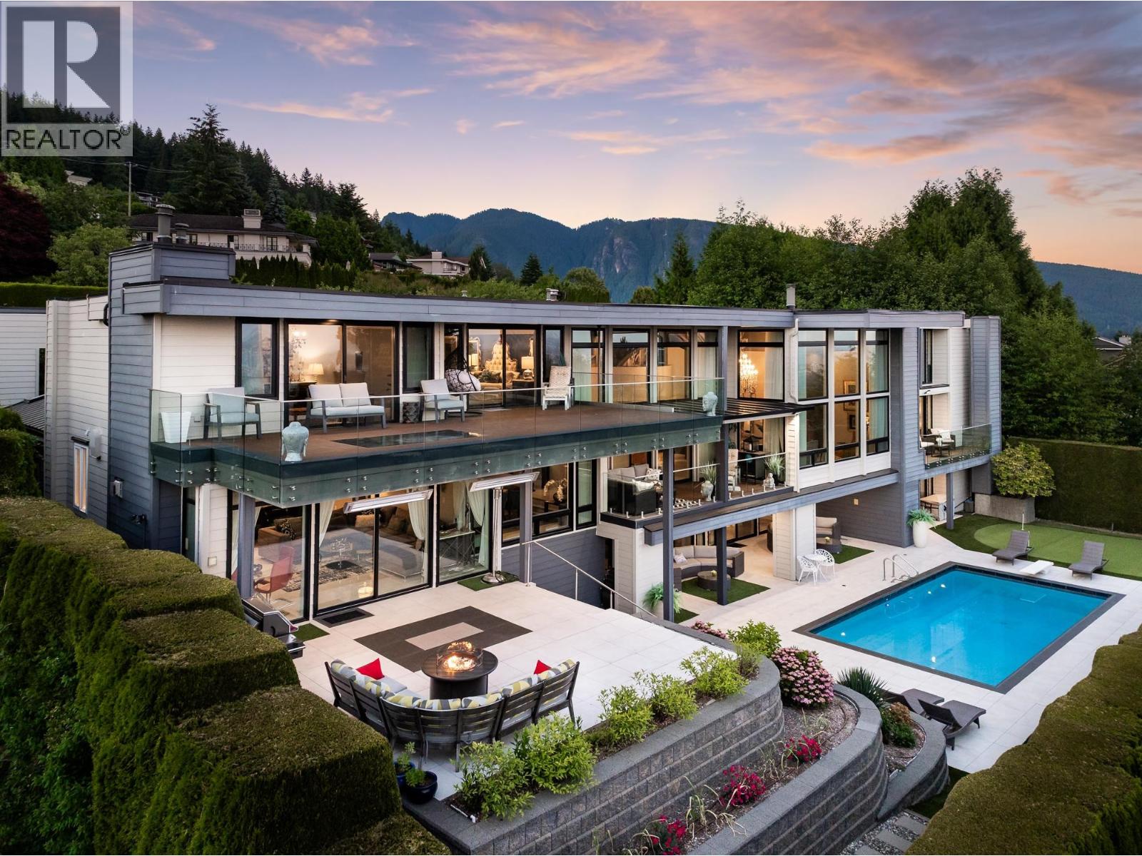 1130 Eyremount Drive, West Vancouver, British Columbia  V7S 2C5 - Photo 29 - R3140974