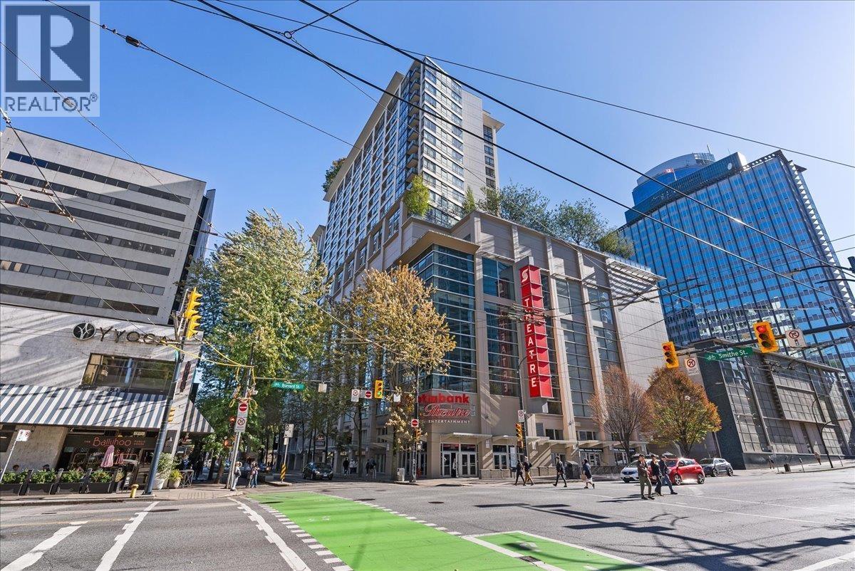 2123 938 Smithe Street, Vancouver, British Columbia  V6Z 3H8 - Photo 29 - R3139534
