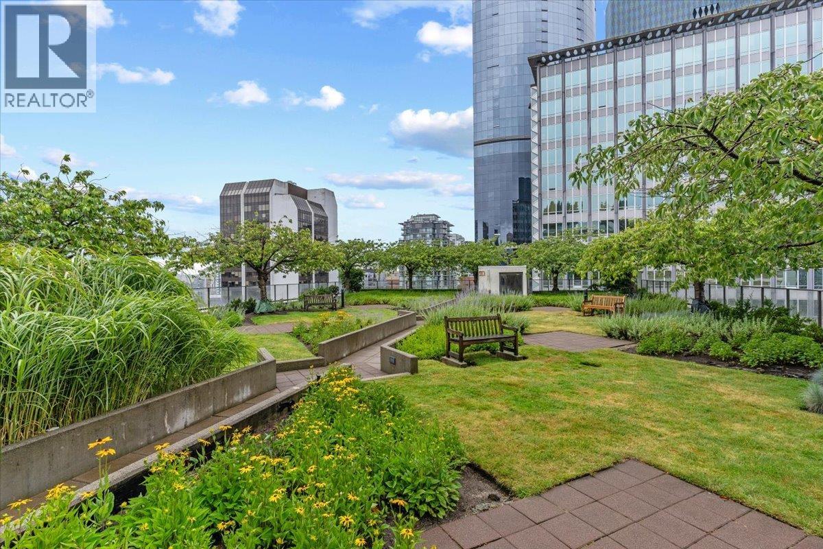 2123 938 Smithe Street, Vancouver, British Columbia  V6Z 3H8 - Photo 25 - R3139534