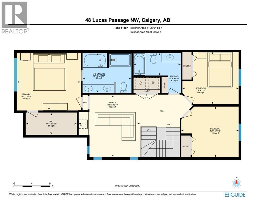 48 Lucas Passage NW, Calgary, Alberta  T3P 2E3 - Photo 21 - A2322293
