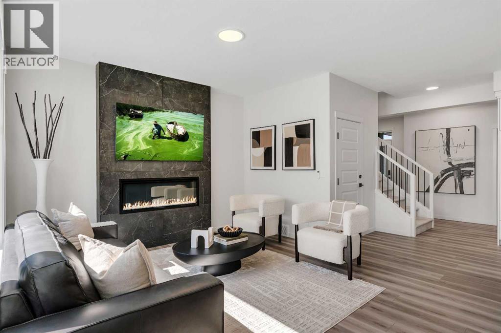 48 Lucas Passage NW, Calgary, Alberta  T3P 2E3 - Photo 12 - A2322293