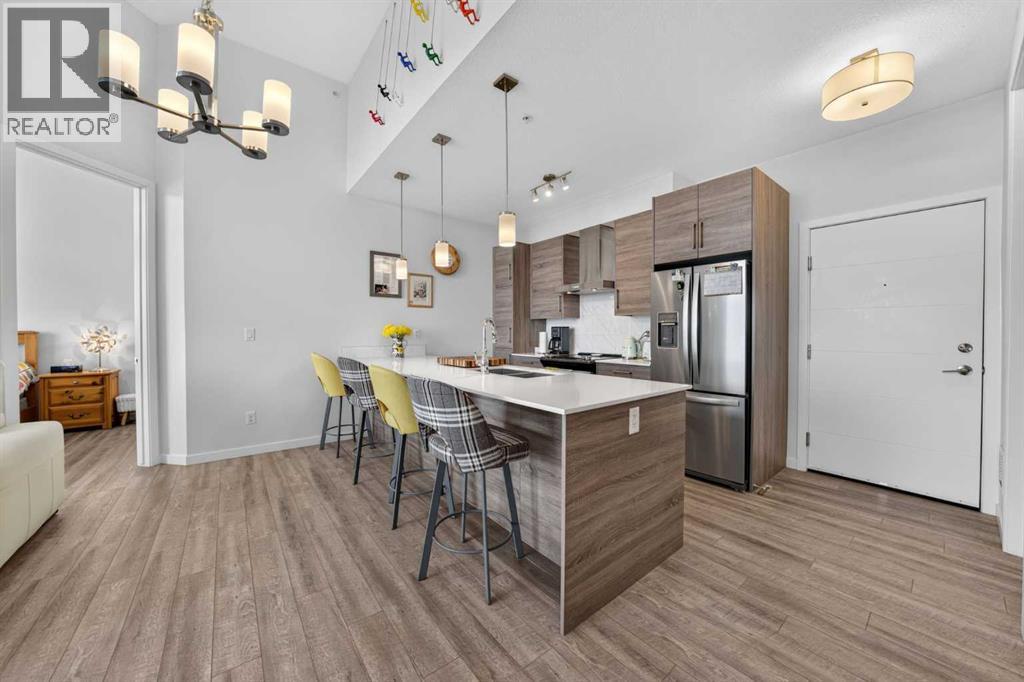 614, 11 Mahogany Circle Se, Calgary, Alberta  T3M 1N4 - Photo 4 - A2323815