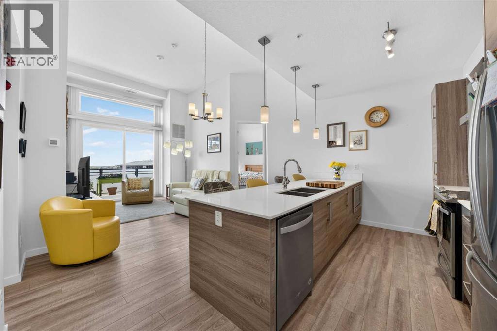 614, 11 Mahogany Circle Se, Calgary, Alberta  T3M 1N4 - Photo 3 - A2323815