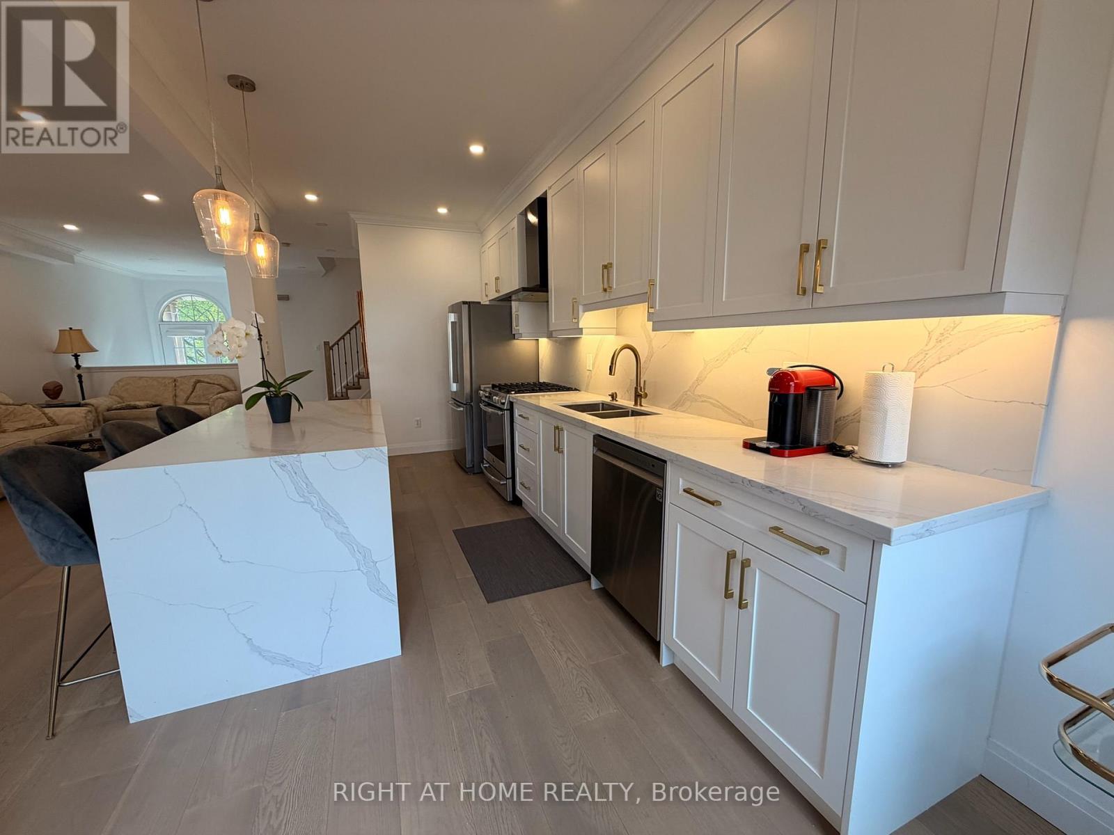 7 - 2 Mary Gapper Crescent, Richmond Hill, Ontario  L4C 0J4 - Photo 19 - N13502798