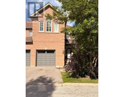 7 - 2 MARY GAPPER CRESCENT, Richmond Hill, Ontario