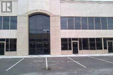 11 - 8750 JANE STREET, Vaughan, Ontario