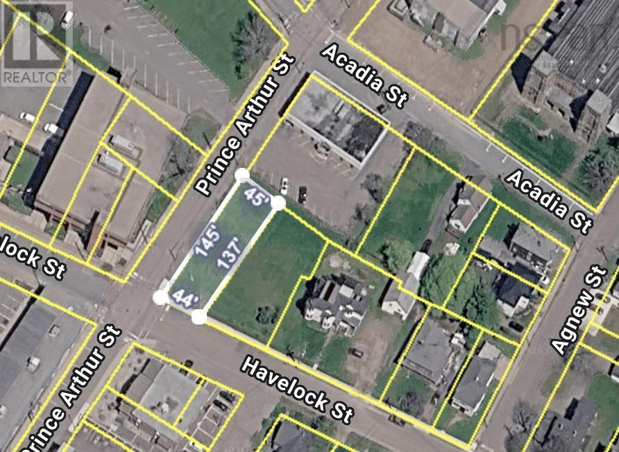 42/44 Havelock Street, Amherst, Nova Scotia  B4H 3K1 - Photo 11 - 202616003