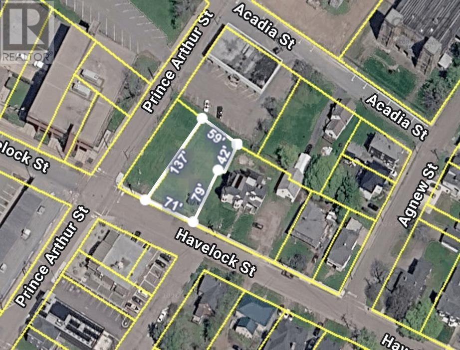 42/44 Havelock Street, Amherst, Nova Scotia  B4H 3K1 - Photo 10 - 202616003