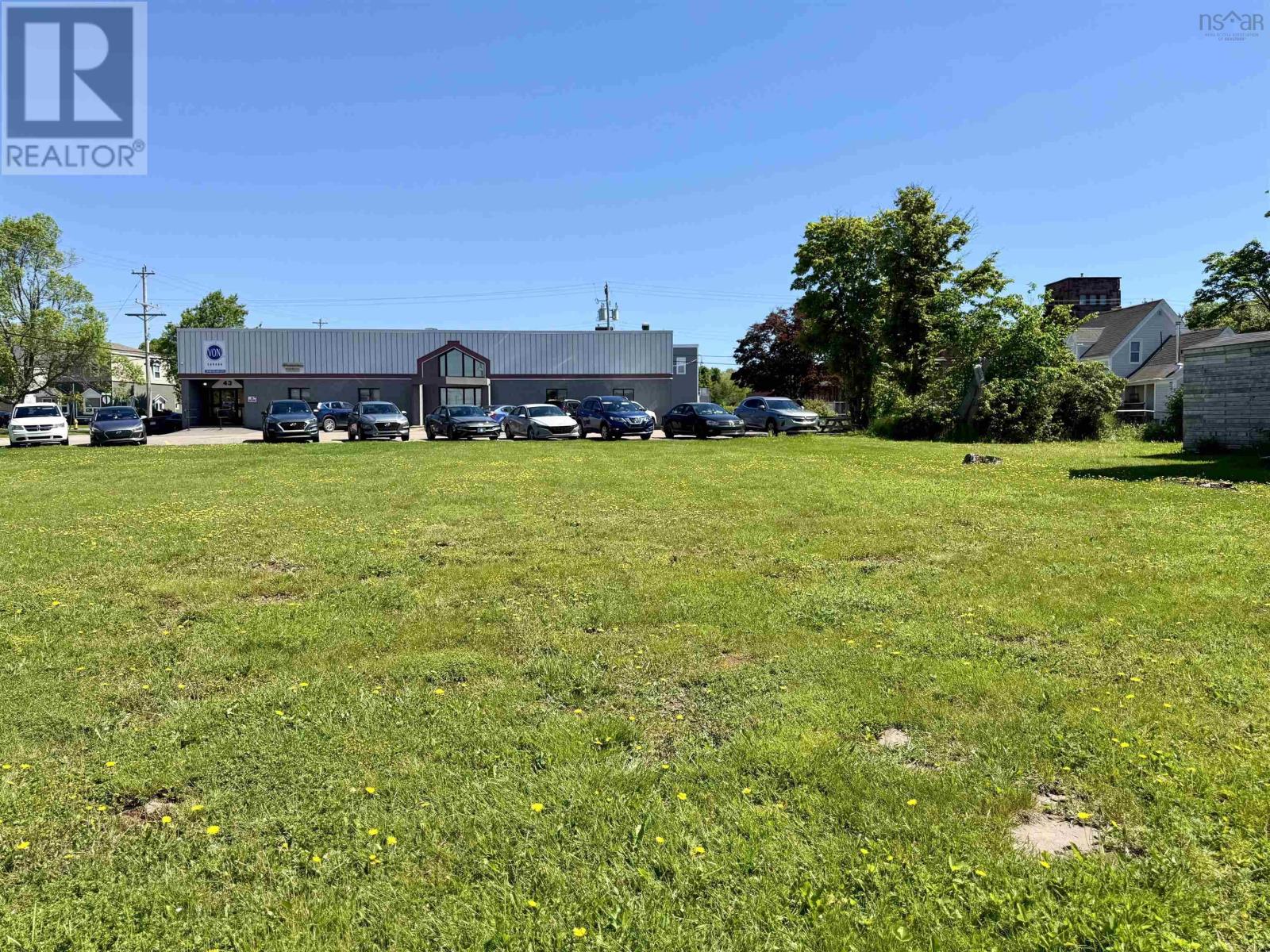 42/44 Havelock Street, Amherst, Nova Scotia  B4H 3K1 - Photo 16 - 202616003