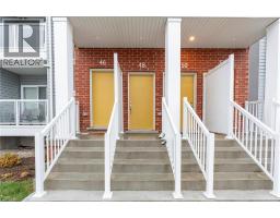 48 PROGRESS Crescent, Kitchener, Ontario