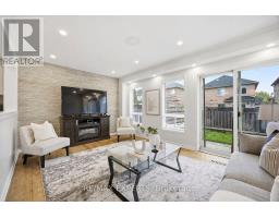40 DILLS CRESCENT, Milton, Ontario