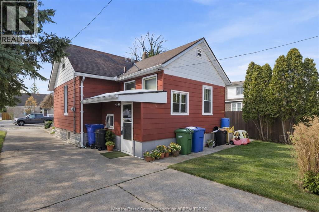 1430 Albert, Windsor, Ontario  N8Y 3P9 - Photo 18 - 26015525