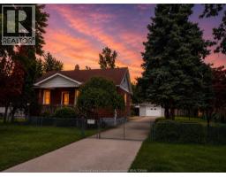 1430 ALBERT, Windsor, Ontario