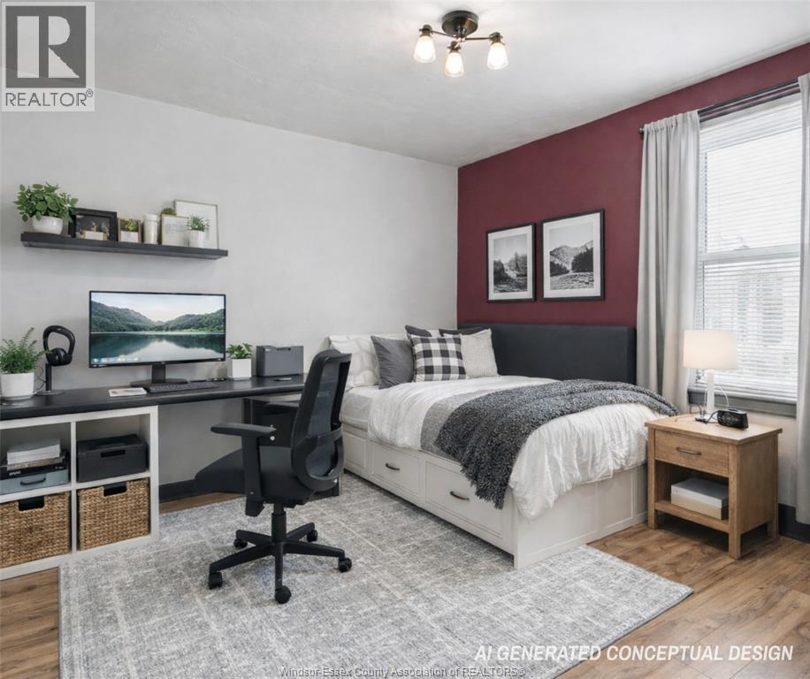1430 Albert, Windsor, Ontario  N8Y 3P9 - Photo 21 - 26015525
