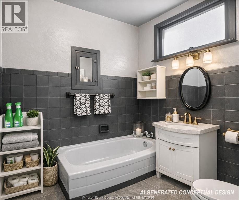 1430 Albert, Windsor, Ontario  N8Y 3P9 - Photo 22 - 26015525