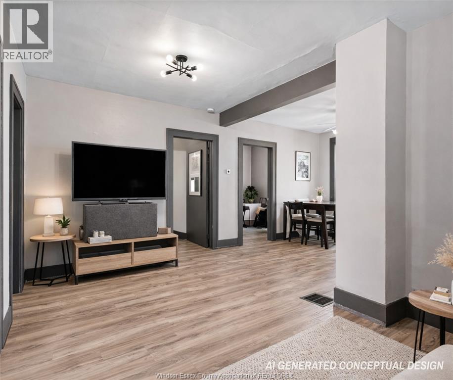 1430 Albert, Windsor, Ontario  N8Y 3P9 - Photo 25 - 26015525