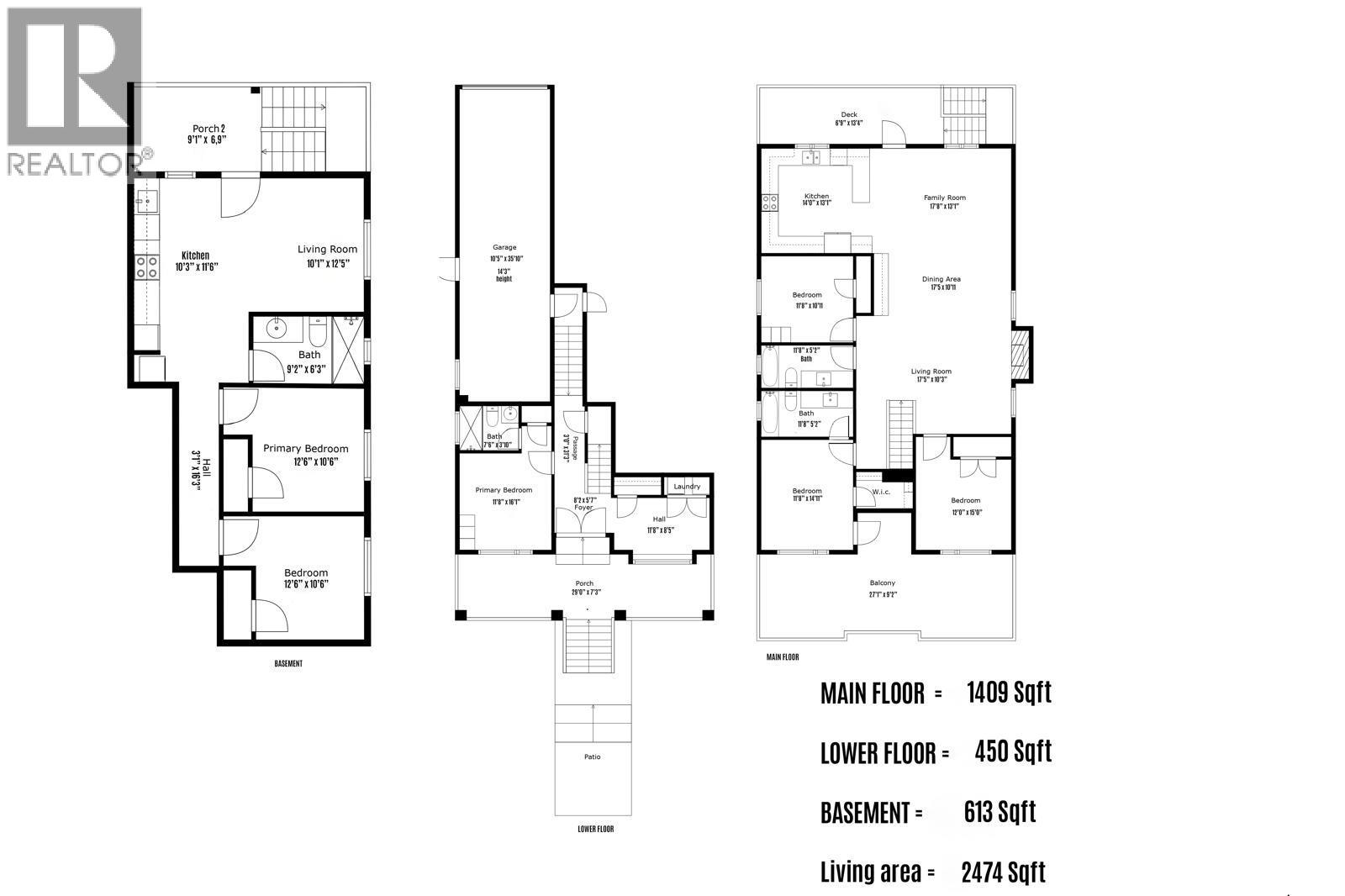 1411 Salter Street, New Westminster, British Columbia  V3M 5A8 - Photo 26 - R3139384