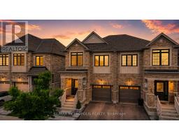 98 LAING DRIVE, Whitby, Ontario