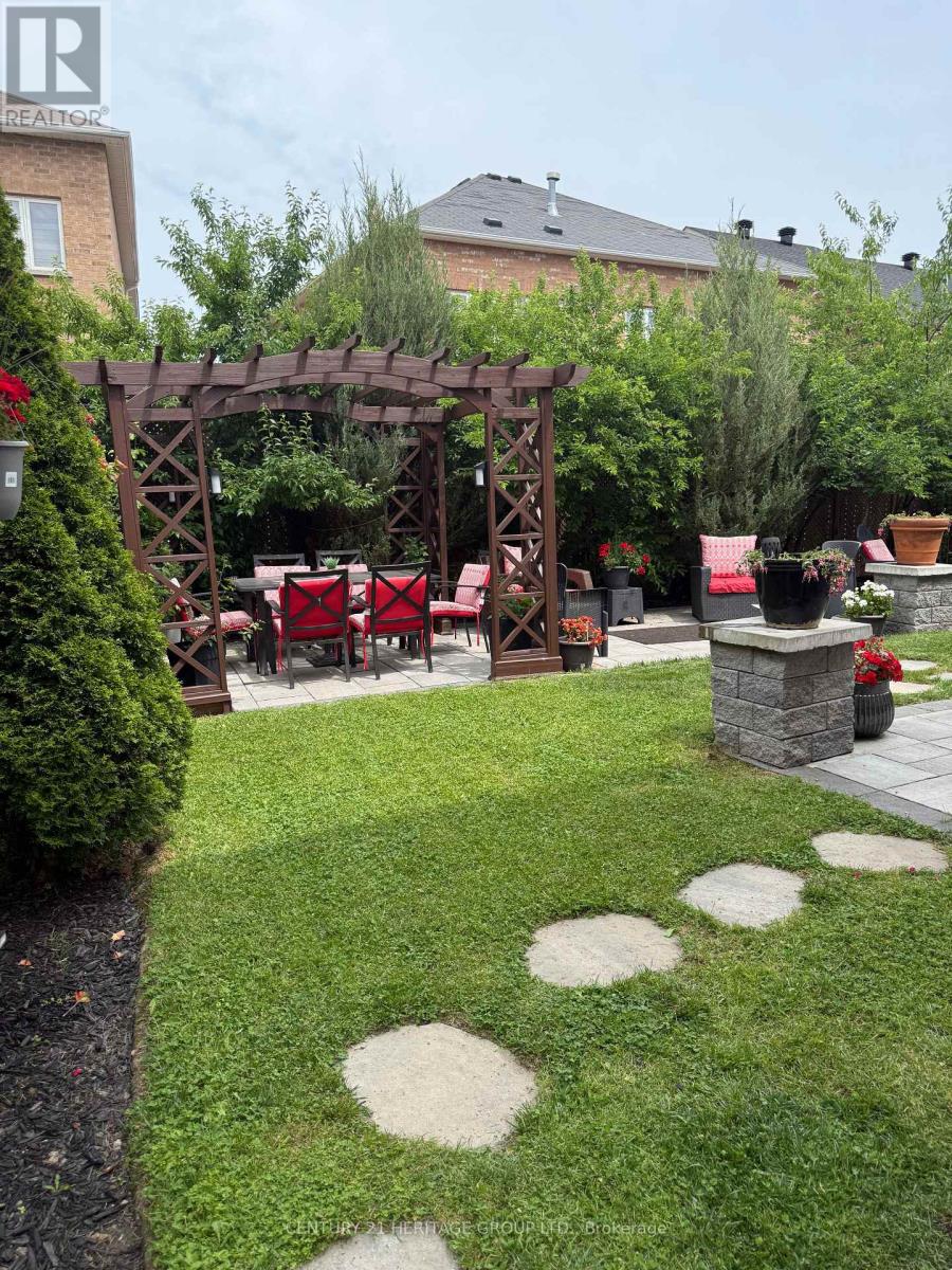 27 Leith Drive, Bradford West Gwillimbury, Ontario  L3Z 0G5 - Photo 37 - N13501134