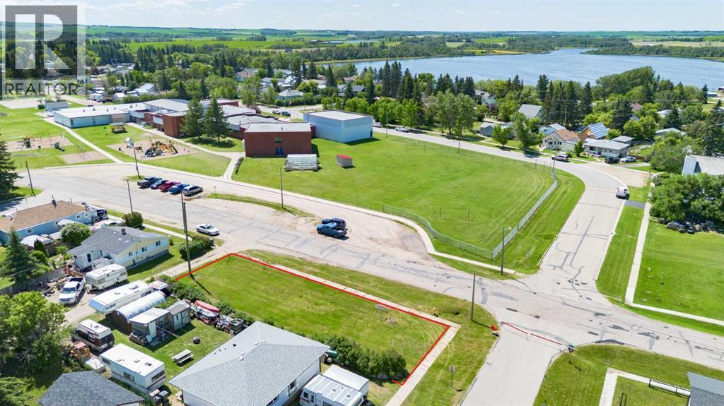 4903 49 Street, alix, Alberta