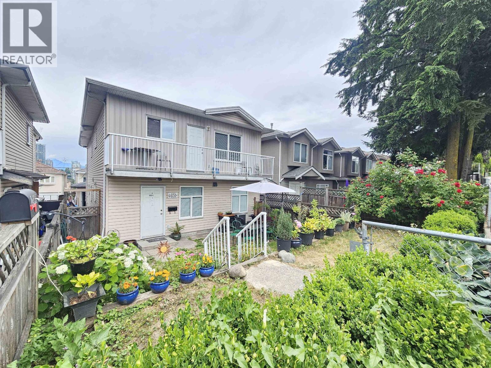 4651 A Canada Way, Burnaby, British Columbia  V5G 1K9 - Photo 3 - R3140898