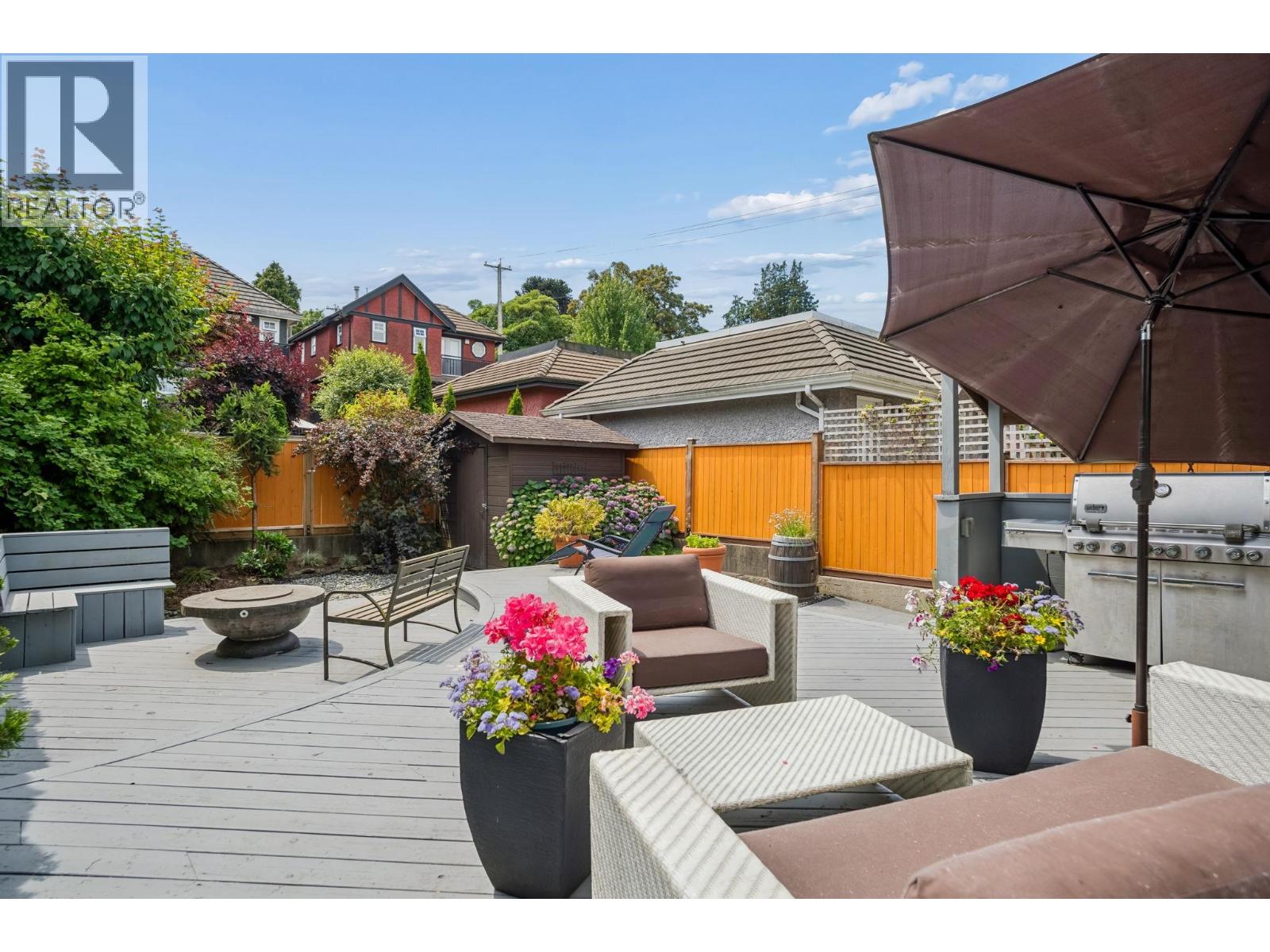 2808 Wall Street, Vancouver, British Columbia  V5K 1B2 - Photo 39 - R3140720