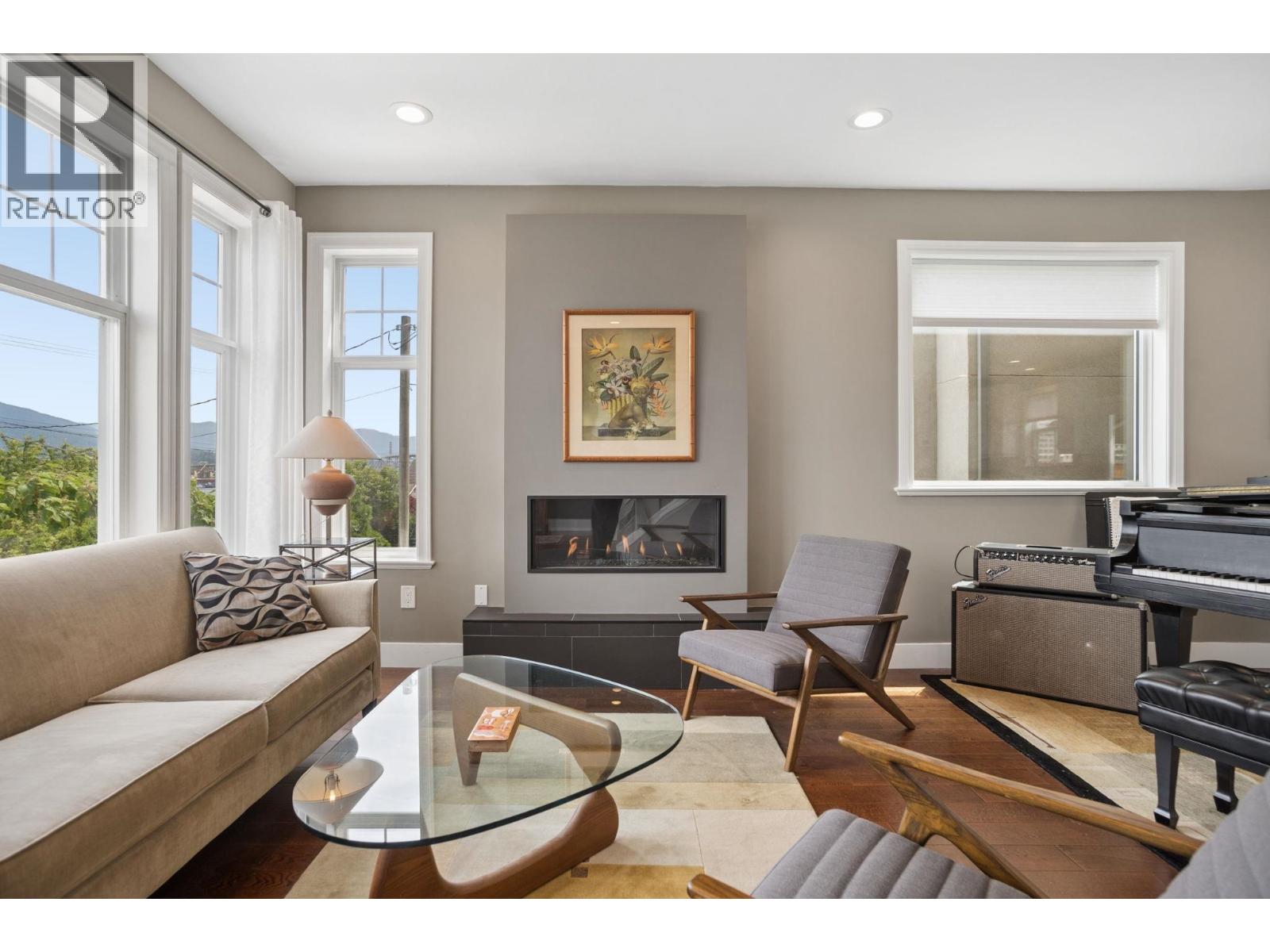 2808 Wall Street, Vancouver, British Columbia  V5K 1B2 - Photo 4 - R3140720