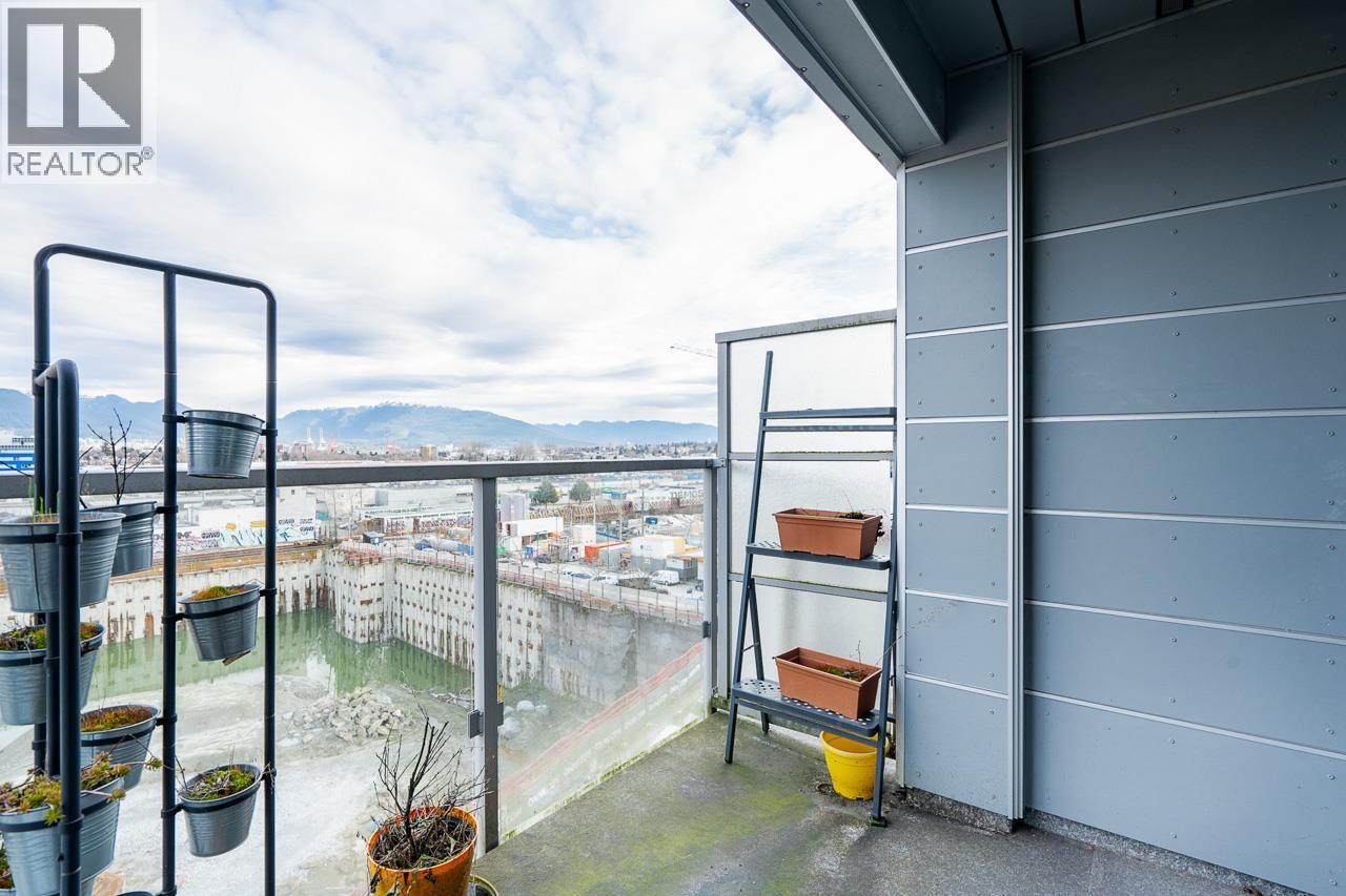 708 384 E 1st Avenue, Vancouver, British Columbia  V5T 0G5 - Photo 31 - R3140889
