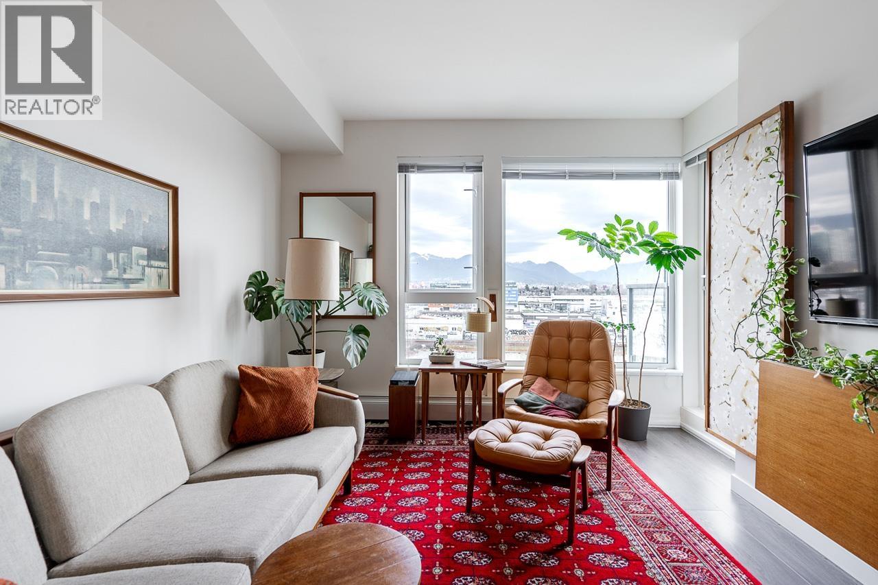 708 384 E 1st Avenue, Vancouver, British Columbia  V5T 0G5 - Photo 14 - R3140889