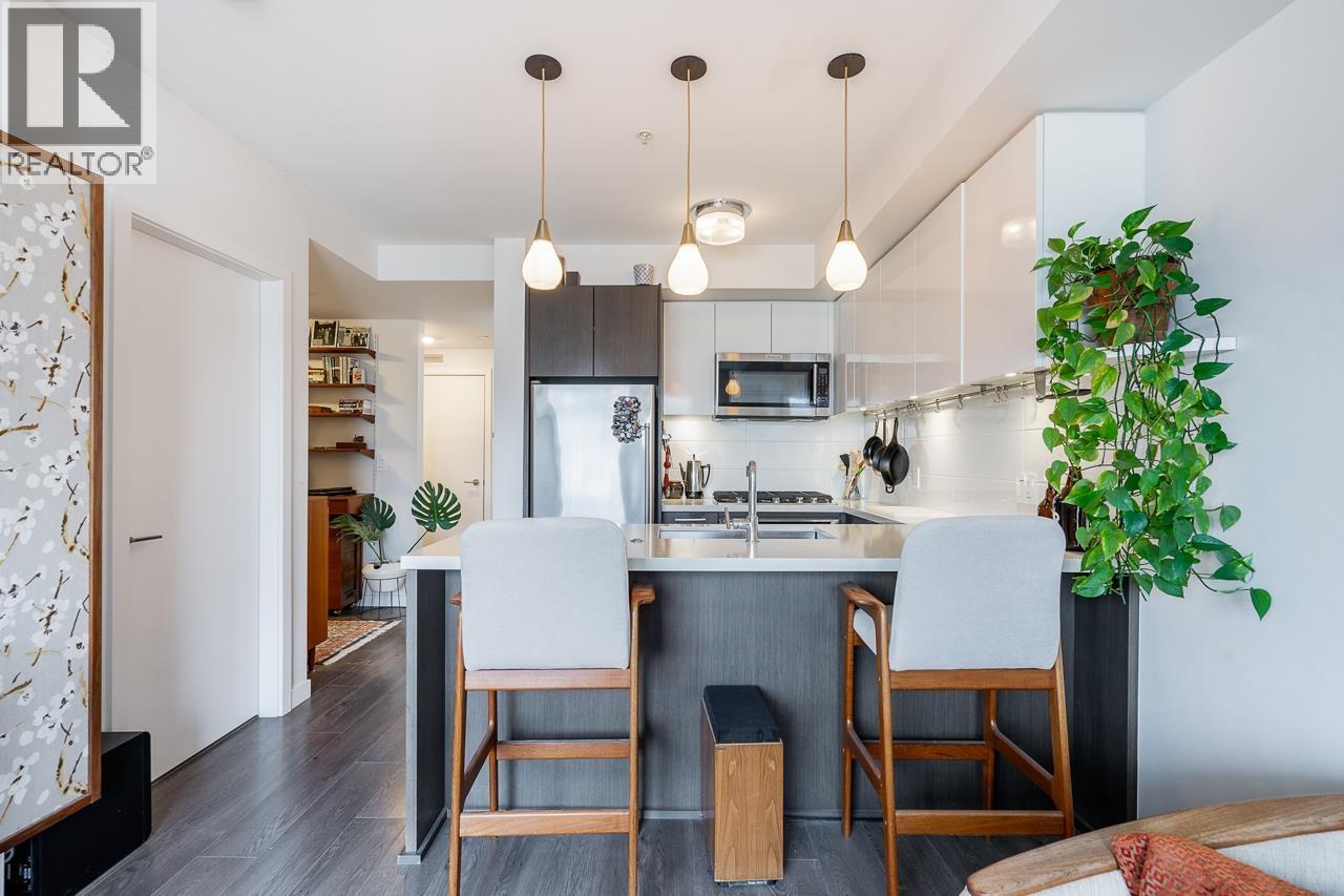 708 384 E 1st Avenue, Vancouver, British Columbia  V5T 0G5 - Photo 12 - R3140889