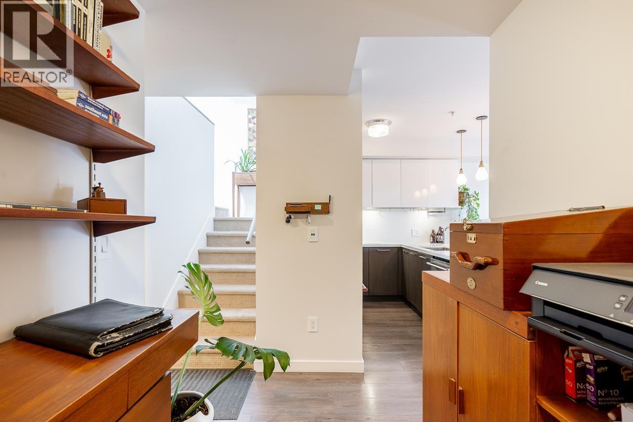 708 384 E 1st Avenue, Vancouver, British Columbia  V5T 0G5 - Photo 20 - R3140889