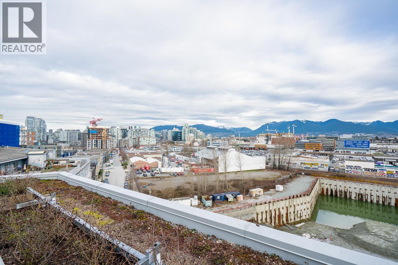 708 384 E 1st Avenue, Vancouver, British Columbia  V5T 0G5 - Photo 29 - R3140889