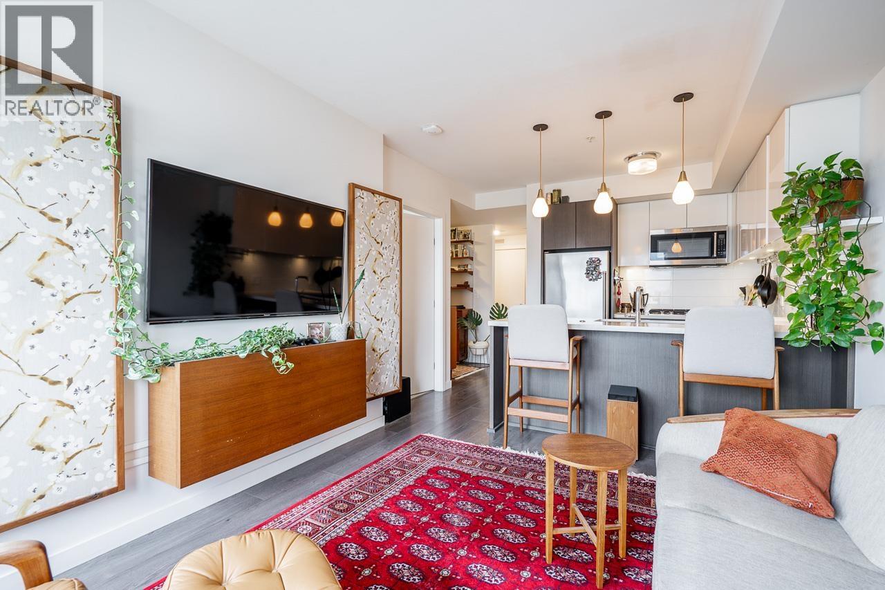 708 384 E 1st Avenue, Vancouver, British Columbia  V5T 0G5 - Photo 17 - R3140889
