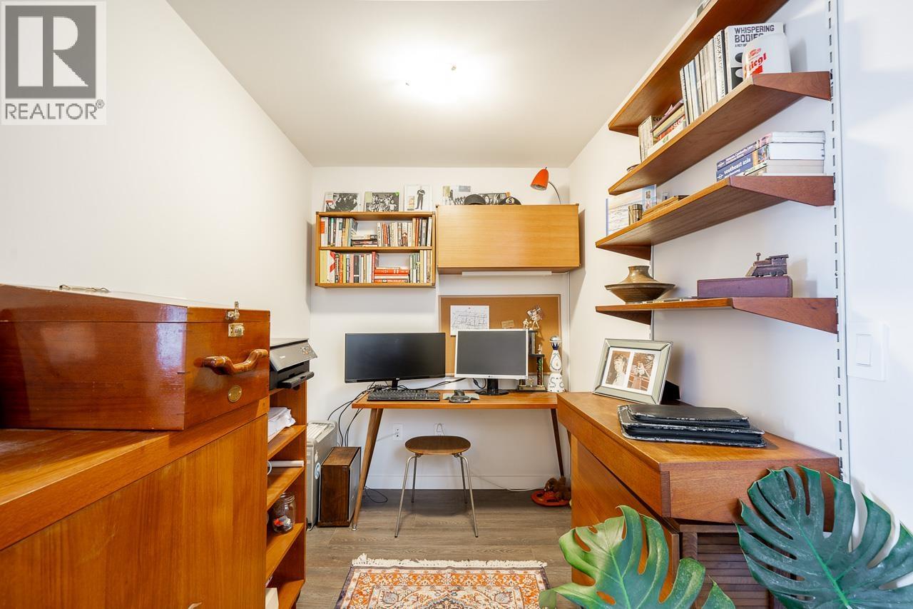 708 384 E 1st Avenue, Vancouver, British Columbia  V5T 0G5 - Photo 19 - R3140889
