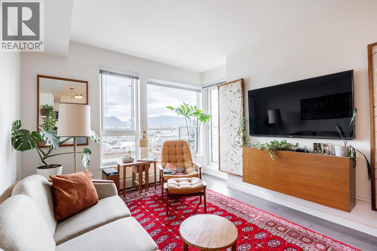 708 384 E 1st Avenue, Vancouver, British Columbia  V5T 0G5 - Photo 15 - R3140889