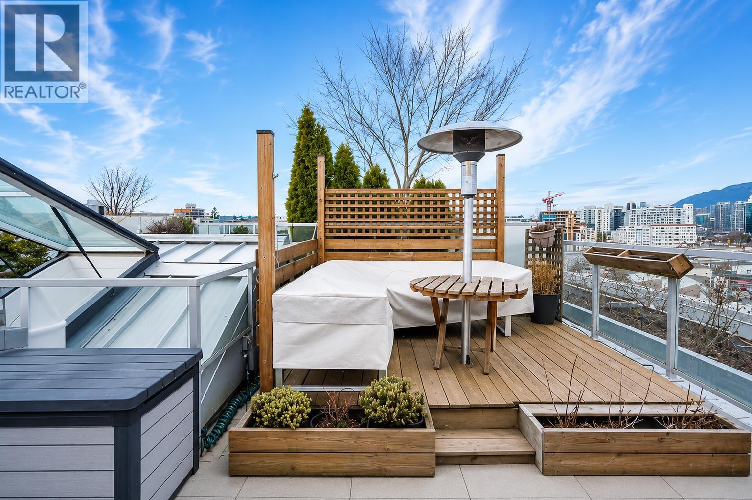 708 384 E 1st Avenue, Vancouver, British Columbia  V5T 0G5 - Photo 25 - R3140889