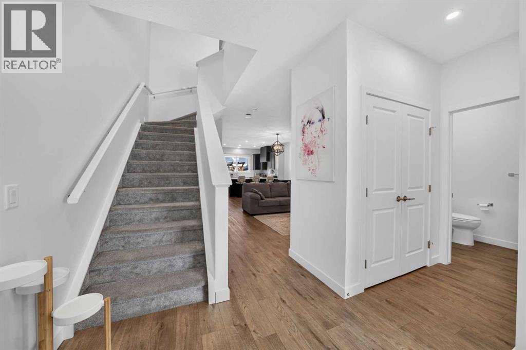 289 Magnolia Way Se, Calgary, Alberta  T3M 3S5 - Photo 3 - A2323765