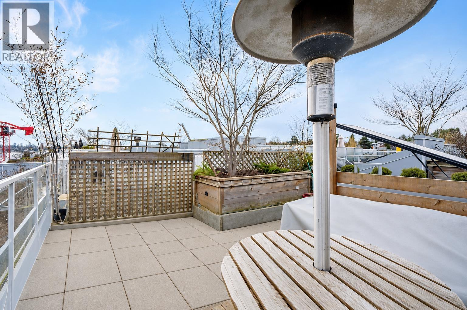 708 384 E 1st Avenue, Vancouver, British Columbia  V5T 0G5 - Photo 27 - R3140889