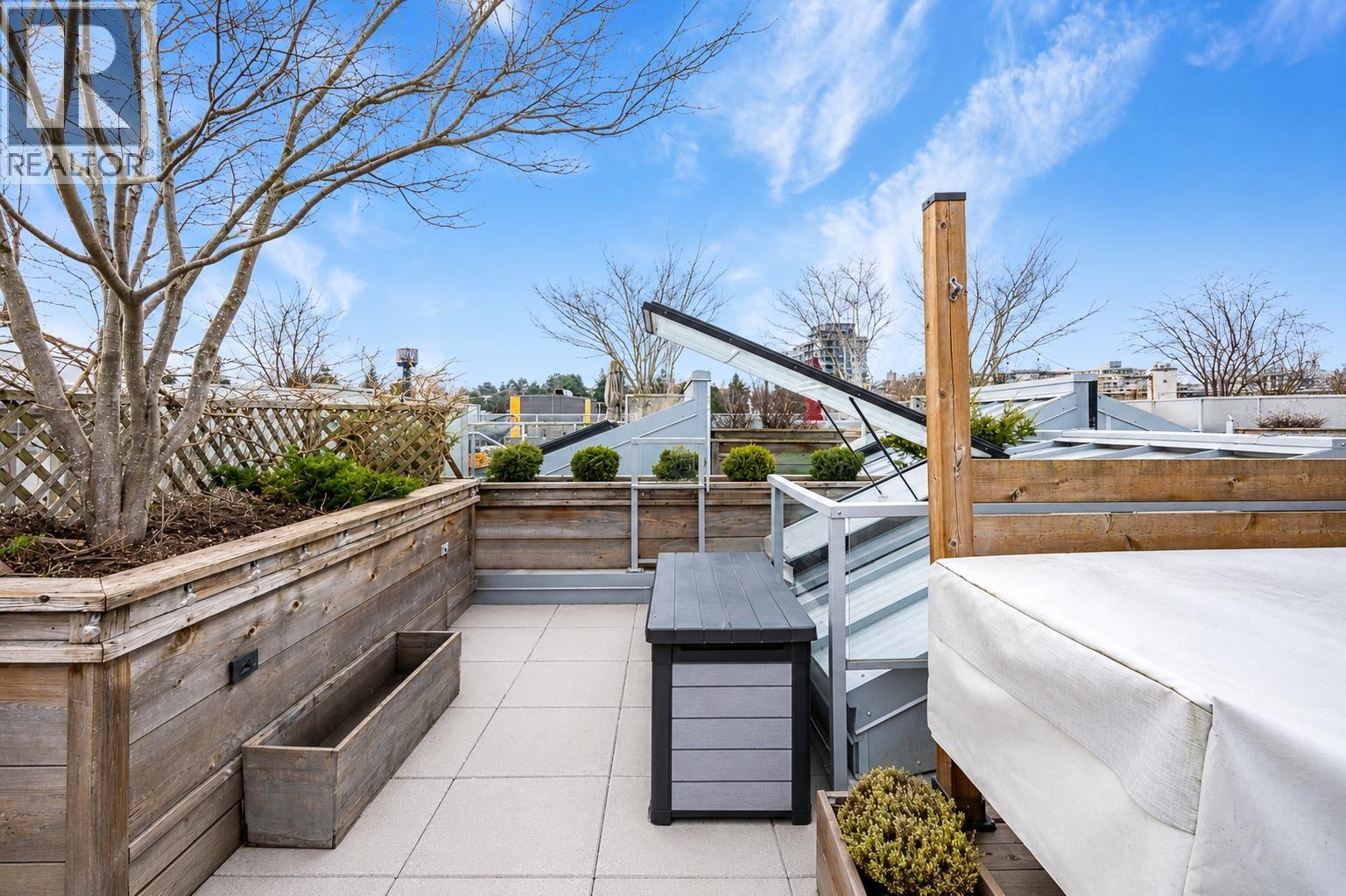 708 384 E 1st Avenue, Vancouver, British Columbia  V5T 0G5 - Photo 26 - R3140889