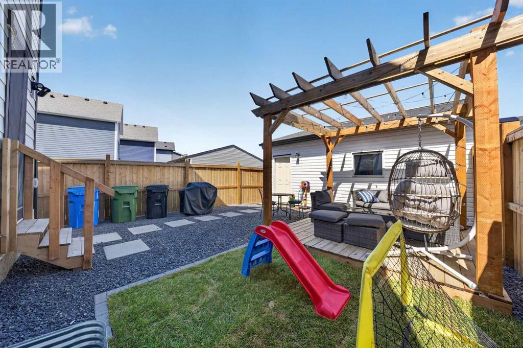 289 Magnolia Way Se, Calgary, Alberta  T3M 3S5 - Photo 37 - A2323765