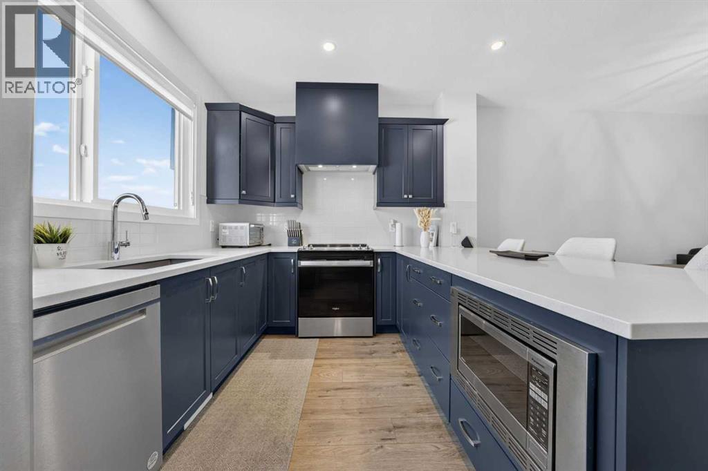 289 Magnolia Way Se, Calgary, Alberta  T3M 3S5 - Photo 11 - A2323765