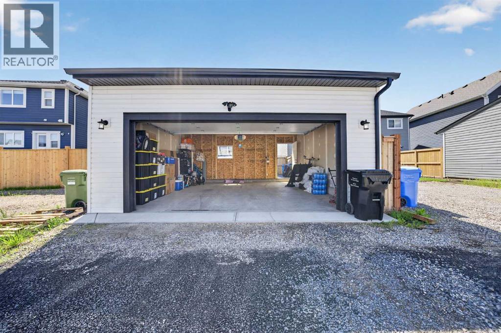 289 Magnolia Way Se, Calgary, Alberta  T3M 3S5 - Photo 38 - A2323765