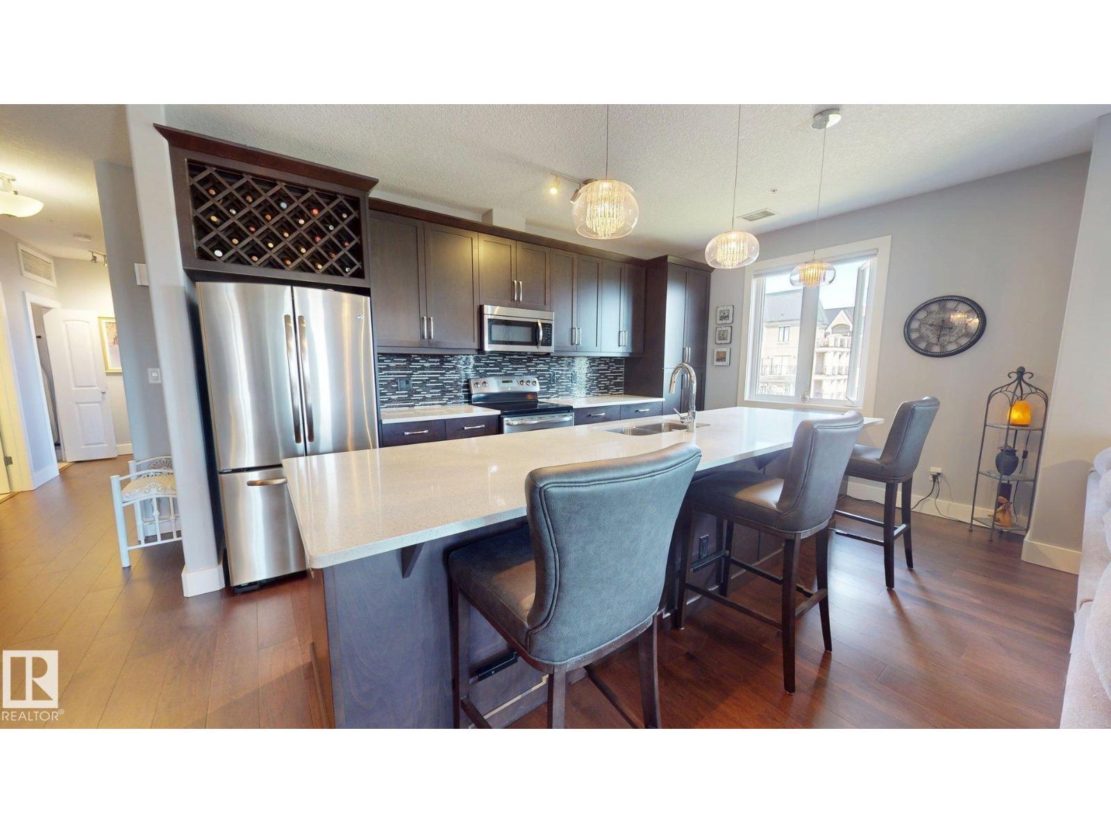 #355 6079 Maynard Wy NW, Edmonton, Alberta  T6R 0S4 - Photo 3 - E4496291