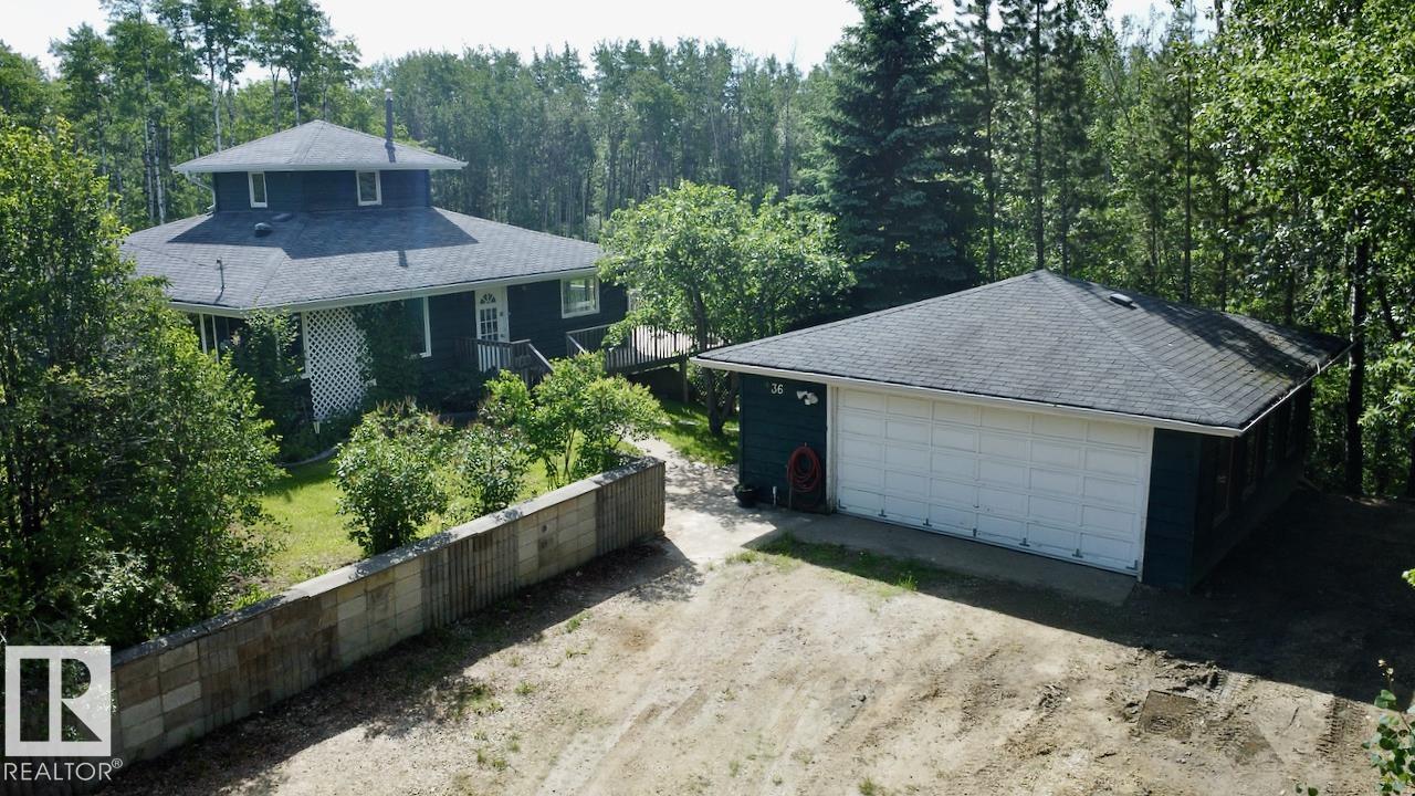 #36 53304 RGE ROAD 14, Rural Parkland County, Alberta